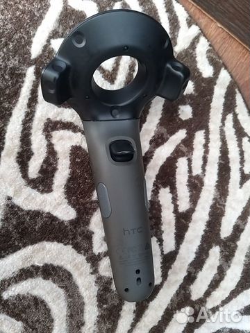 Контроллер HTC Vive 1.0
