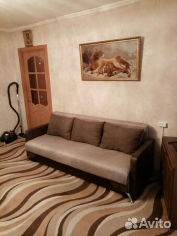 2-к квартира, 40 м², 7/9 эт. 2-к квартира, 40 м², 7/9 эт.