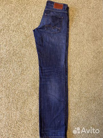 Джинсы hugo boss Джинсы hugo boss