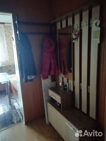 1-к квартира, 34.9 м², 10/10 эт. 1-к квартира, 34.9 м², 10/10 эт.