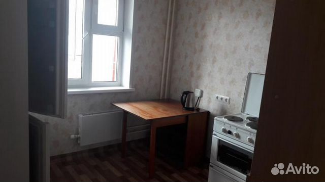 1-к квартира, 33.6 м², 14/14 эт. 1-к квартира, 33.6 м², 14/14 эт.