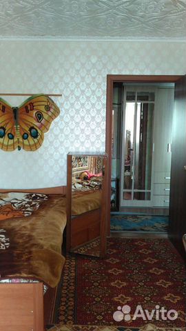 1-к квартира, 33.2 м², 3/3 эт.