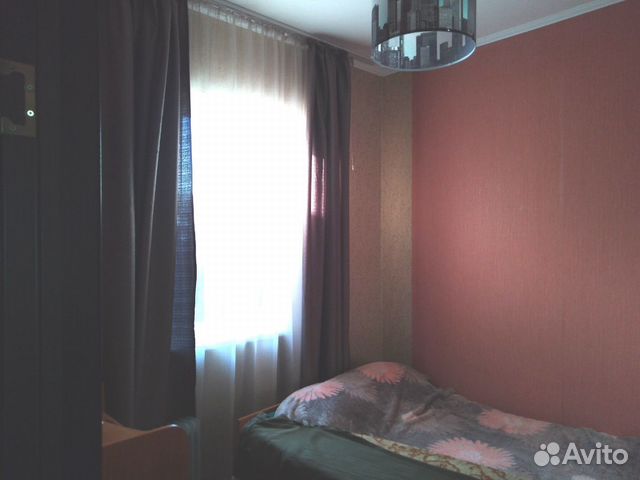 Дом 40 м² на участке 6 сот.