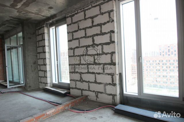 2-к квартира, 80.6 м², 10/14 эт.