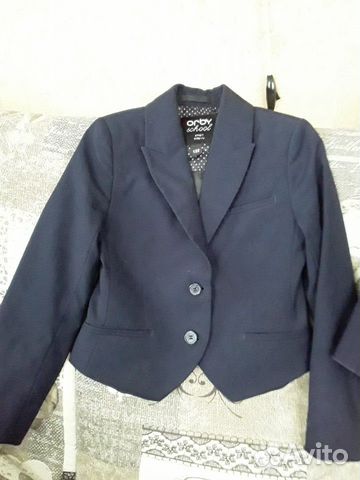 Школьная форма фирмы orby