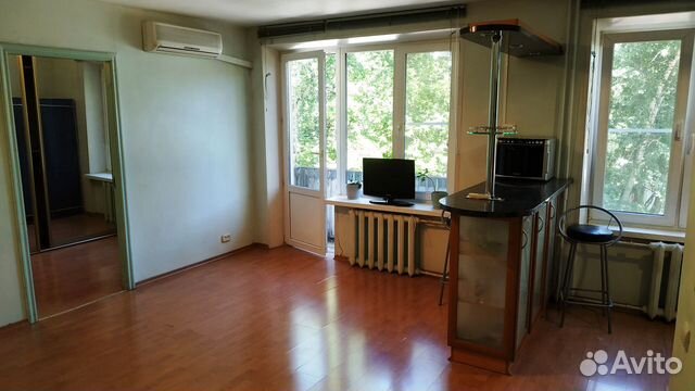 2-к квартира, 44 м², 3/5 эт.