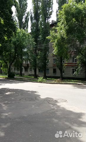 1-к квартира, 31.2 м², 5/5 эт.