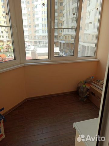 2-к квартира, 65 м², 2/11 эт. 2-к квартира, 65 м², 2/11 эт.