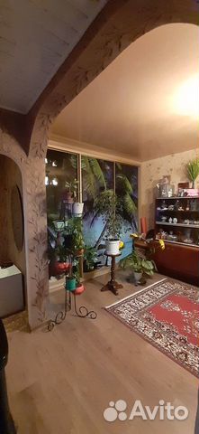1-к квартира, 31 м², 2/5 эт.