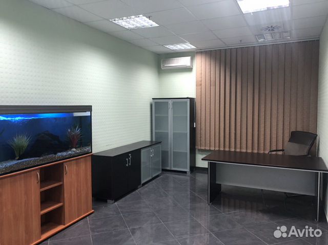 Сдам офисное помещение, 150.00 м²