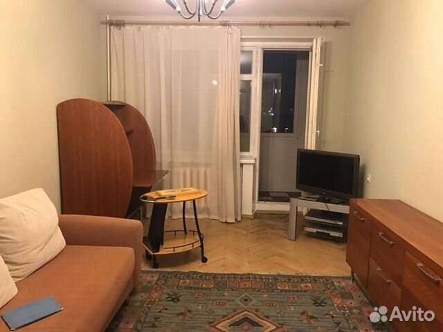 3-к квартира, 90 м², 10/14 эт.