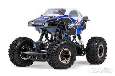 Maverick Scout RC Maverick Scout RC