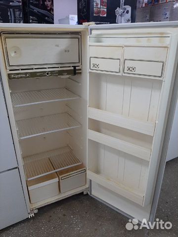 Холодильник
