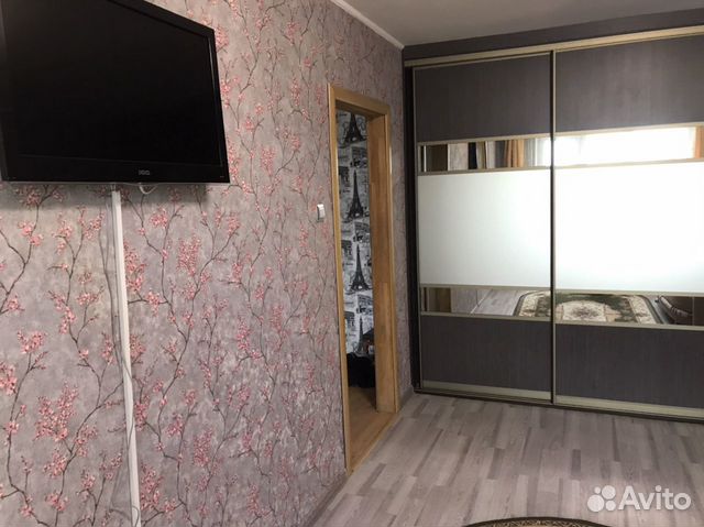 1-к квартира, 33.1 м², 5/5 эт.