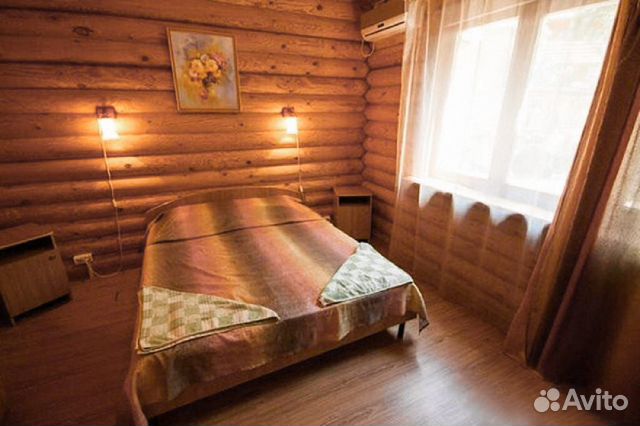 1-к квартира, 41 м², 2/3 эт.