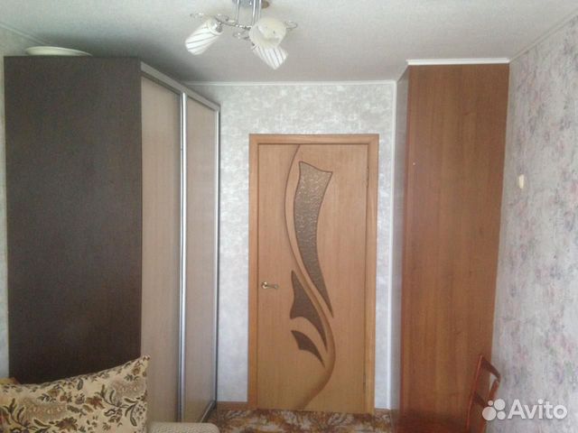 3-к квартира, 59.7 м², 4/5 эт.