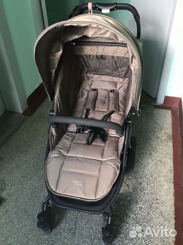 Коляска Valco Baby Snap 4 Коляска Valco Baby Snap 4