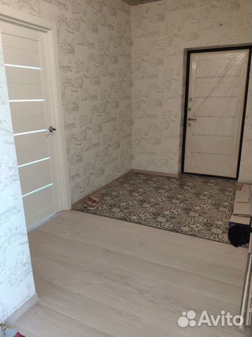 2-к квартира, 60.3 м², 6/10 эт. 2-к квартира, 60.3 м², 6/10 эт.
