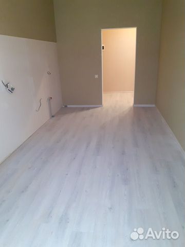 1-к квартира, 42 м², 2/3 эт.