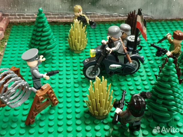 Лего Lego/аналог Лего Lego/аналог