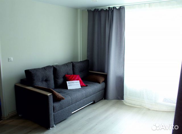 1-к квартира, 31 м², 3/5 эт. 1-к квартира, 31 м², 3/5 эт.