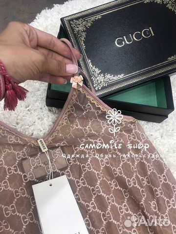 Сорочка Gucci (42/44/46) Сорочка Gucci (42/44/46)
