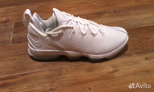 Кроссовки Nike Lebron 14 LOW (оригинал) Кроссовки Nike Lebron 14 LOW (оригинал)