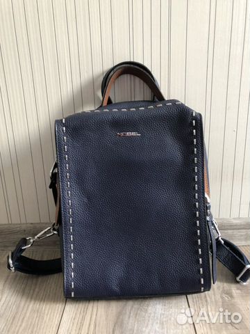 Рюкзак Nobel Рюкзак Nobel