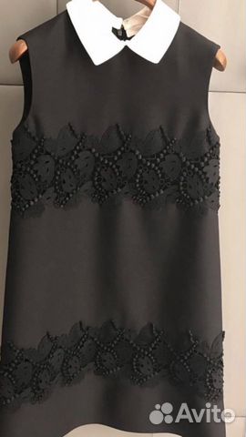 Платье Valentino 42it (новое)