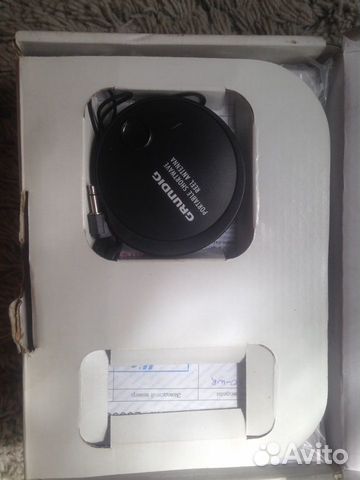 Grundig Yacht Boy 80 Grundig Yacht Boy 80