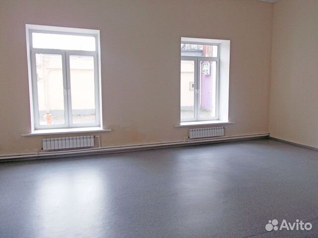 Офисное помещение, 72.5 м² Офисное помещение, 72.5 м²