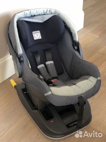 Коляска 3 в 1 Peg Perego Book 51 S Elite Set Modul Коляска 3 в 1 Peg Perego Book 51 S Elite Set Modul