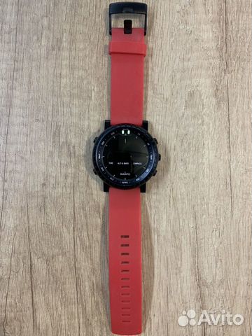 Часы Suunto Core