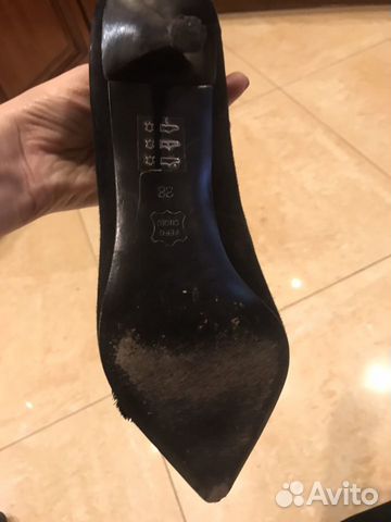 Туфли женские