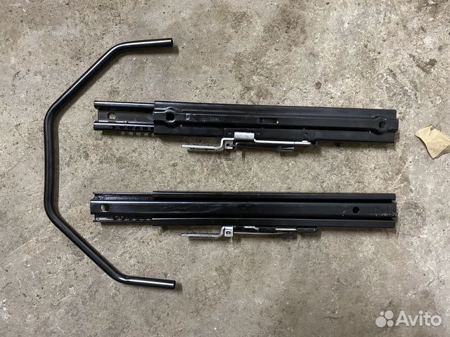 Универсальные салазки Sparco Универсальные салазки Sparco