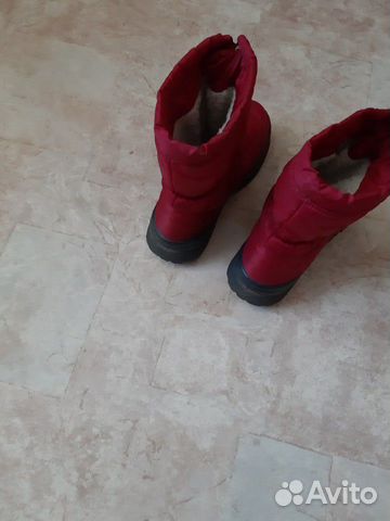 Полусапожки фирмы ромика,37 разм.,дл.по стельке 23