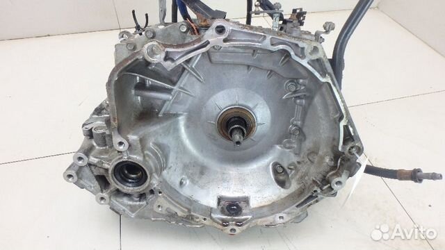 АКПП автоматическая коробка переключения передач O АКПП автоматическая коробка переключения передач O