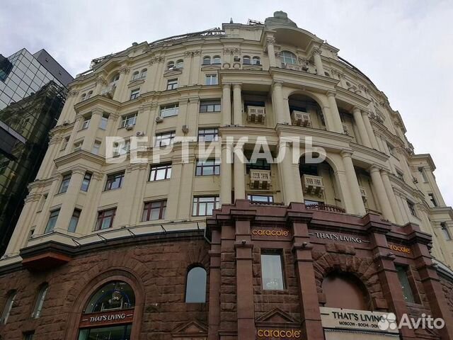 Сдам помещение свободного назначения, 1000.0 м²