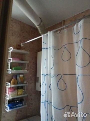 2-к квартира, 61 м², 1/2 эт.