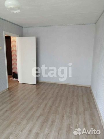 1-к квартира, 33.5 м², 2/5 эт.
