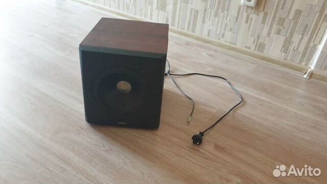 Колонки Edifier Колонки Edifier