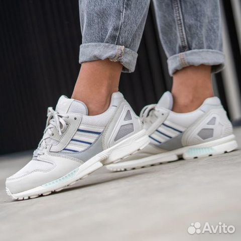 Кроссовки adidas originals torsion ZX 8000 EG8877 Кроссовки adidas originals torsion ZX 8000 EG8877
