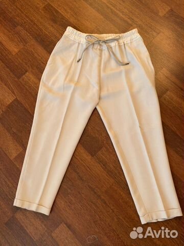 Брюки Gentryportofino