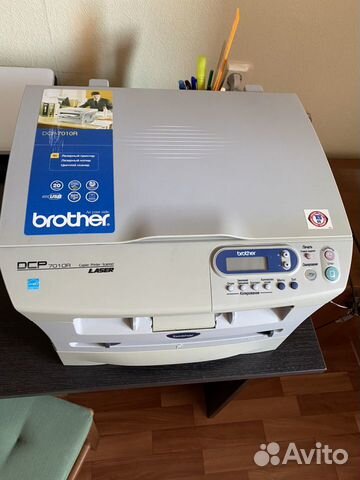 Продам мфу brother dcp 7010 Продам мфу brother dcp 7010