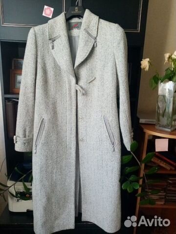 Пальто женское демисезонное Пальто женское демисезонное