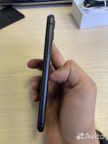 iPhone 11 128GB iPhone 11 128GB