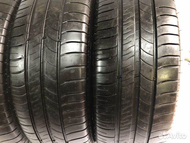 Летние шины 205 60 16 Michelin Energy Saver R16