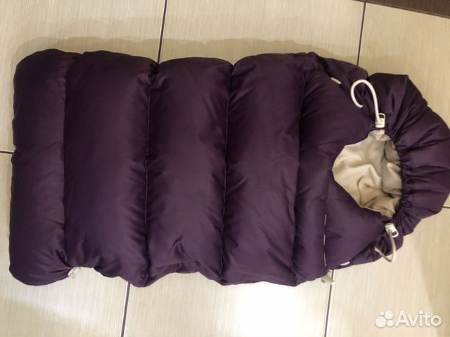 Stokke sleeping Bag (конверт стокке) Stokke sleeping Bag (конверт стокке)
