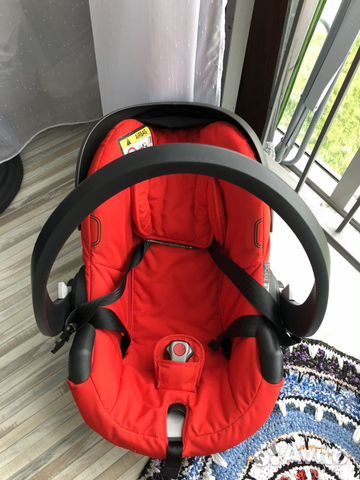 Stokke BeSafe Izi Go Stokke BeSafe Izi Go