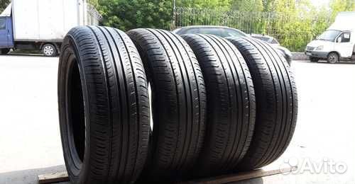 195 65 15 Hankook Optimo K415 91T с